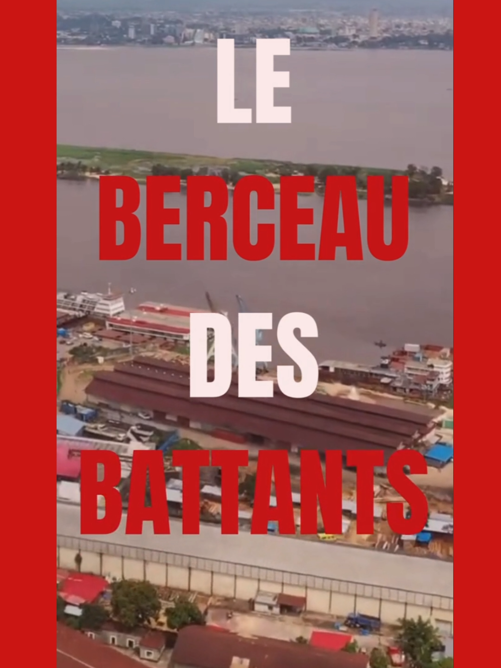 une source d'inspiration pour le monde entier 💪💪#rdc #kinshasa #motivation #soutien #fierte 