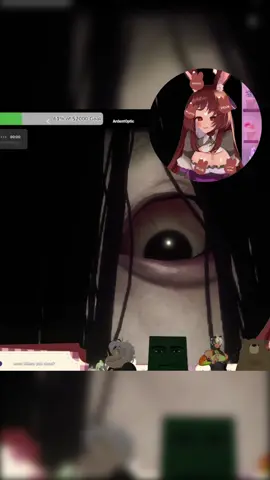 she just watched me die #deadbydaylight #sadako #bunnygirl #vtuber #vtuberen #vtuberclips #streamer #twitch #twitchclips