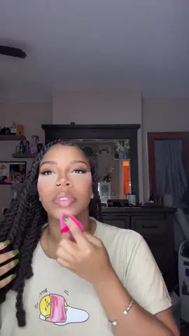 GRWM for a job that I HATE #fyp 