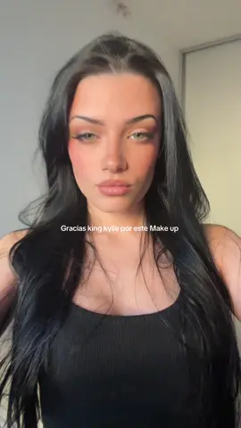 #kingkylieera #klyliejenner #makeup #2016vibes 