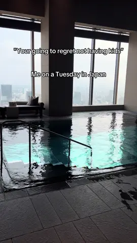 📍 Four Seasons Hotel Tokyo at Otemachi #fyp #tokyo #japan #travel #vacation 