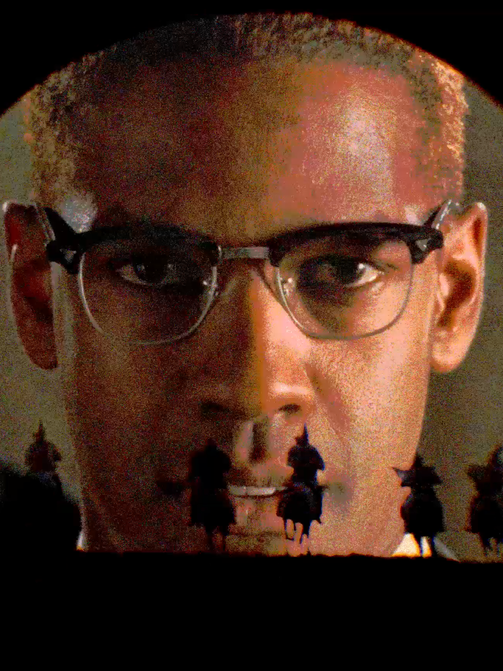 malcolm x #edits #movieedit #cinema #malcolmx #spikelee