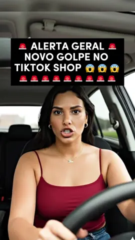 Se você compra ou pensa em comprar no Tik Tok, fica o alerta! Fica alerta que esse drone 4k chega e não fica nem uma semana no estoque! Corre e garante o seu! #tiktokshopbrasil #vendas #drone #drone4k #fyp 