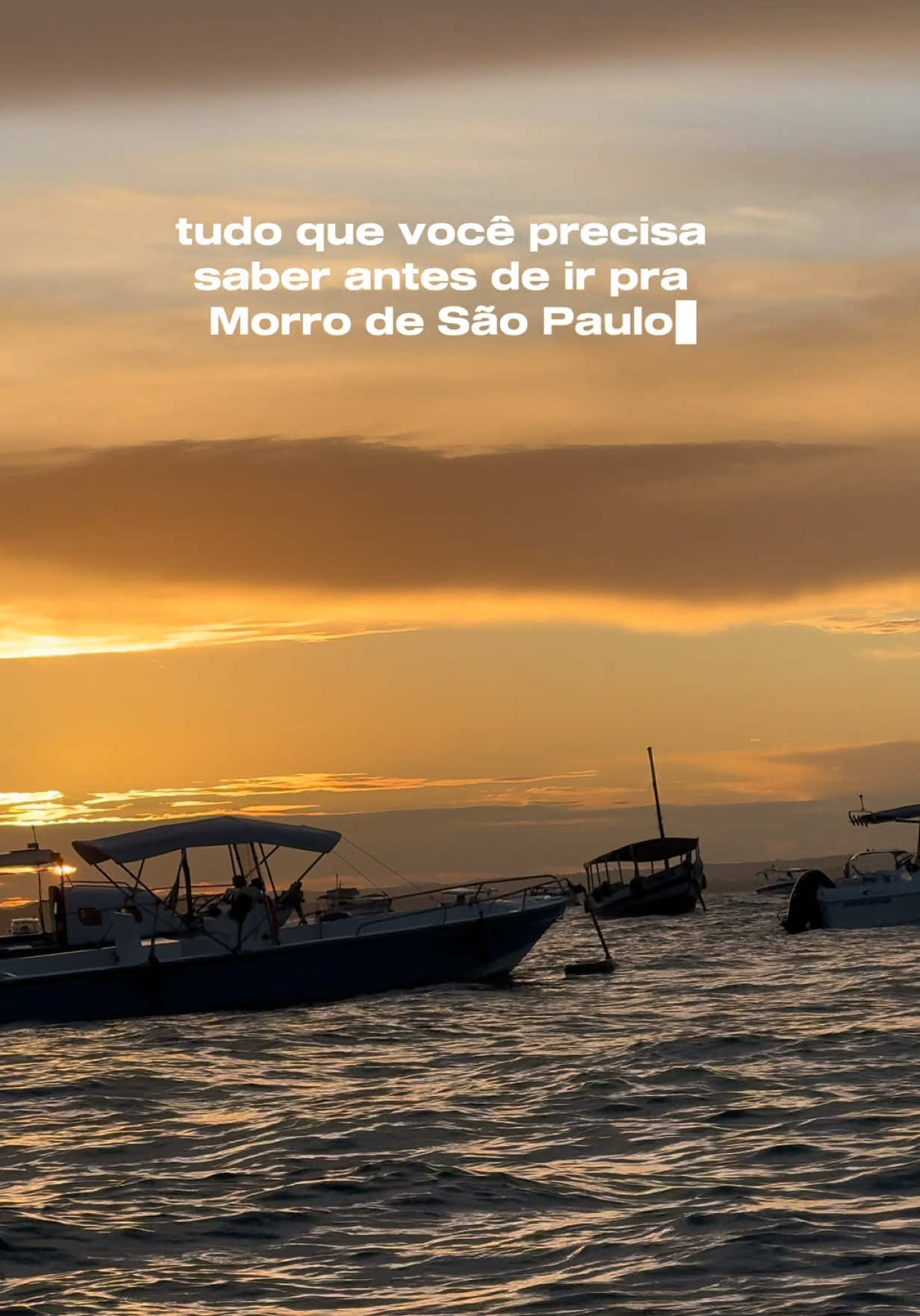 tudo que você precisa saber antes de ir pra Morro de São Paulo ❤️ #morrodesaopaulobahia #bahia 