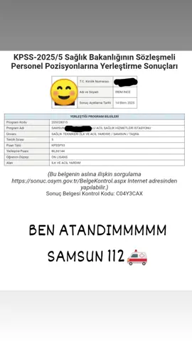 Ay ben atandımmmm🧿🧿