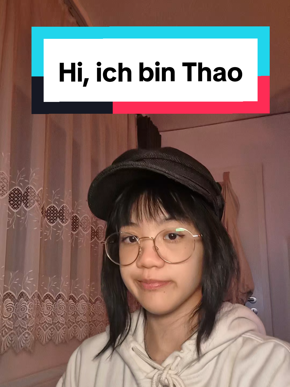 Wer bin ich? 🤓 #contentcreator #smallcontentcreator #relateable #vorstellung #introvert 