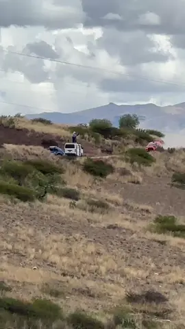 @Raul Orlandini (el mono)  #raulorlandini #elmonoorlandini #caminosdelinca2025 #rally #cdi2025 