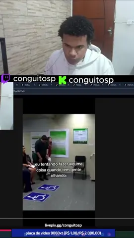 replay imediato kkkk#conguitosp #live #fyp 