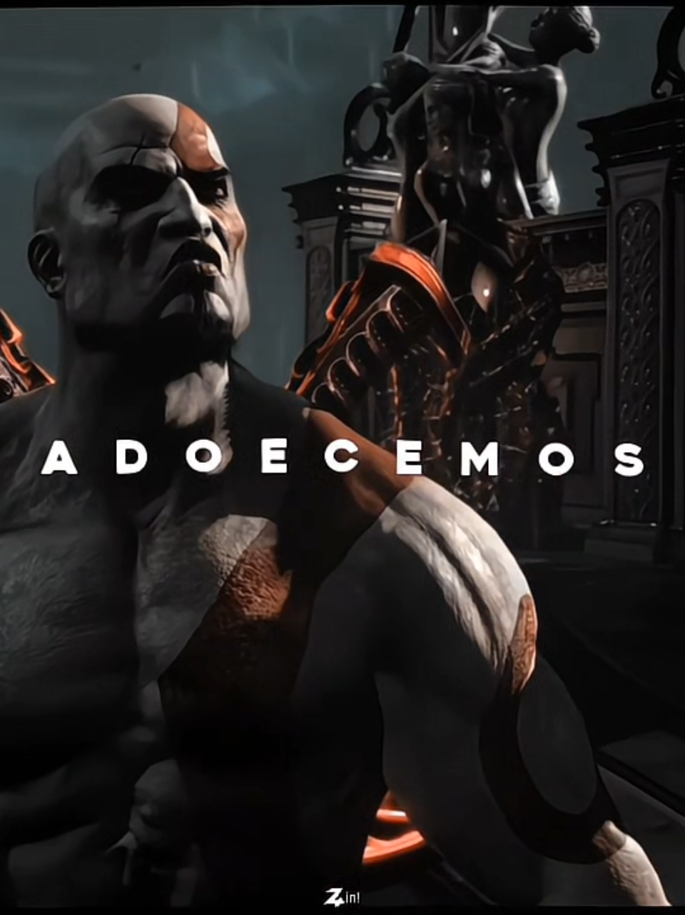 18:35 | Por que somos humanos. #murisko #dragonball #naruto #godofwar #underground  @Murisko 