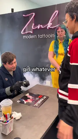 anyways, i’m still here #mychemicalromance #mcrmy #frankiero #mcr 