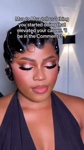 I drew closer to God & took tiktok seriously 😂😂  Book an appointment with us my queens ❤️ Studio location- seaside estate, badore ajah lagos #makeupartistinajah #makeupartistinbadore #ajahmakeupartist #badoremakeupartist #muainajah 