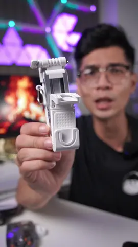 Tripod đa năng nhỏ gọn M1 #LearnOnTikTok #ductienloi #tripod 