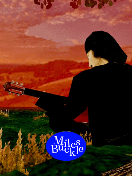 Nick Drake ❤️