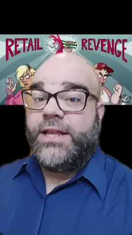 #creatorsearchinsights #videogames #customerservice #fyp #foryoupage  @Retail Revenge LLC 