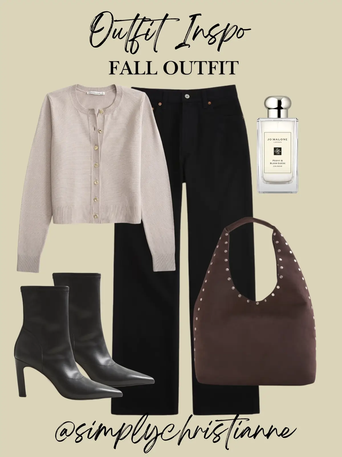 Pumpkin patch outfit, apple picking outfit, coffee date outfit, Date night outfit, chic outfit