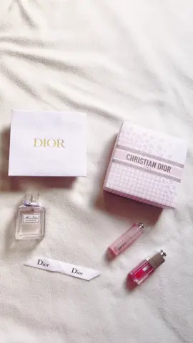 @Diorbeauty 🎀 #wonyoungism #foryou #girly #dior #diorbeauty 