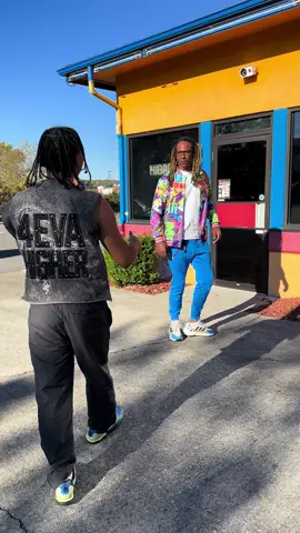 He said what 🤨 #fyp #viral 