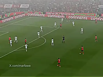 رونالدو يئهل البرتغال الى كأس العالم بهدفين🤍#لايك #اكسبلور 