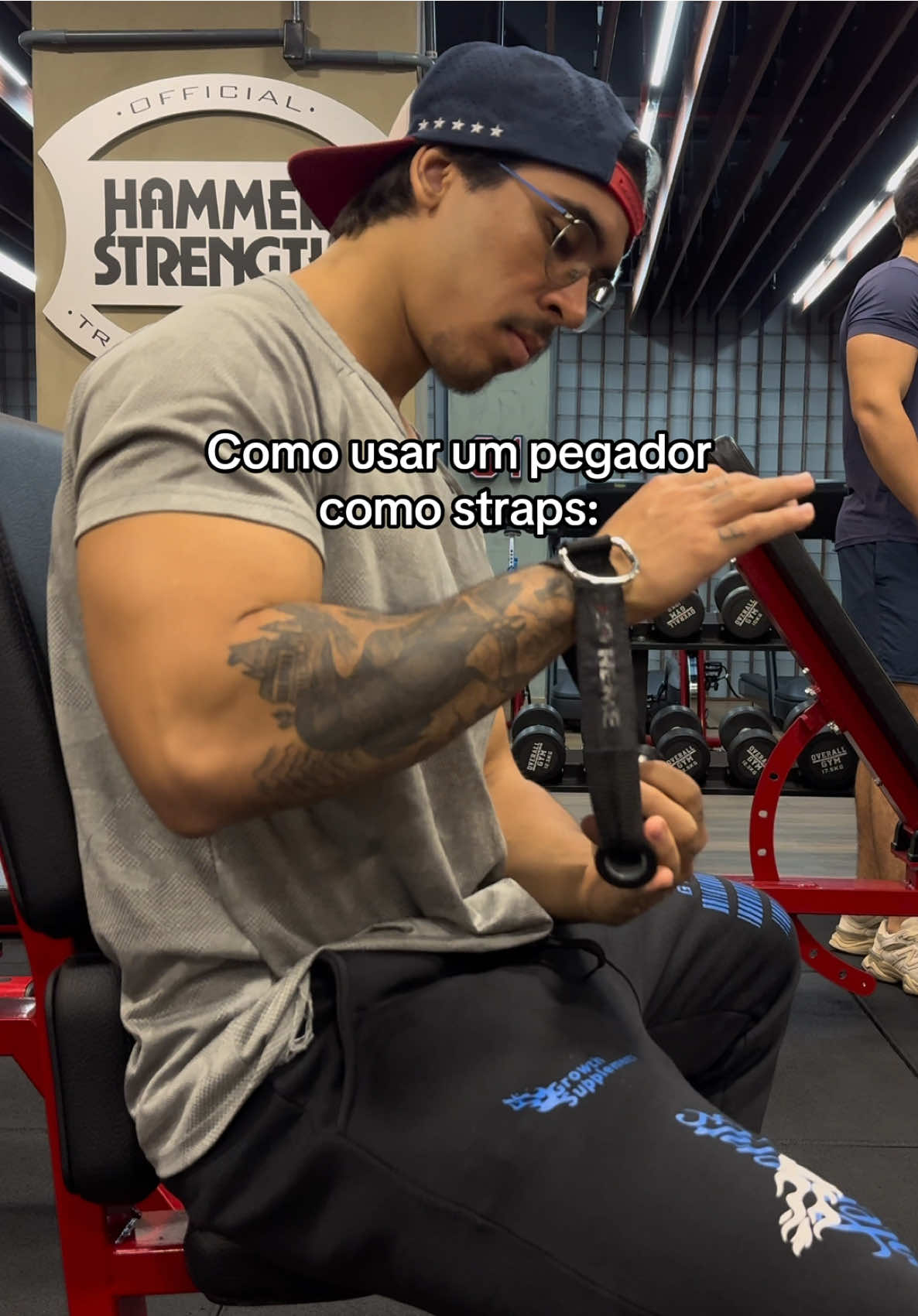 Isso foi genial, não foi?