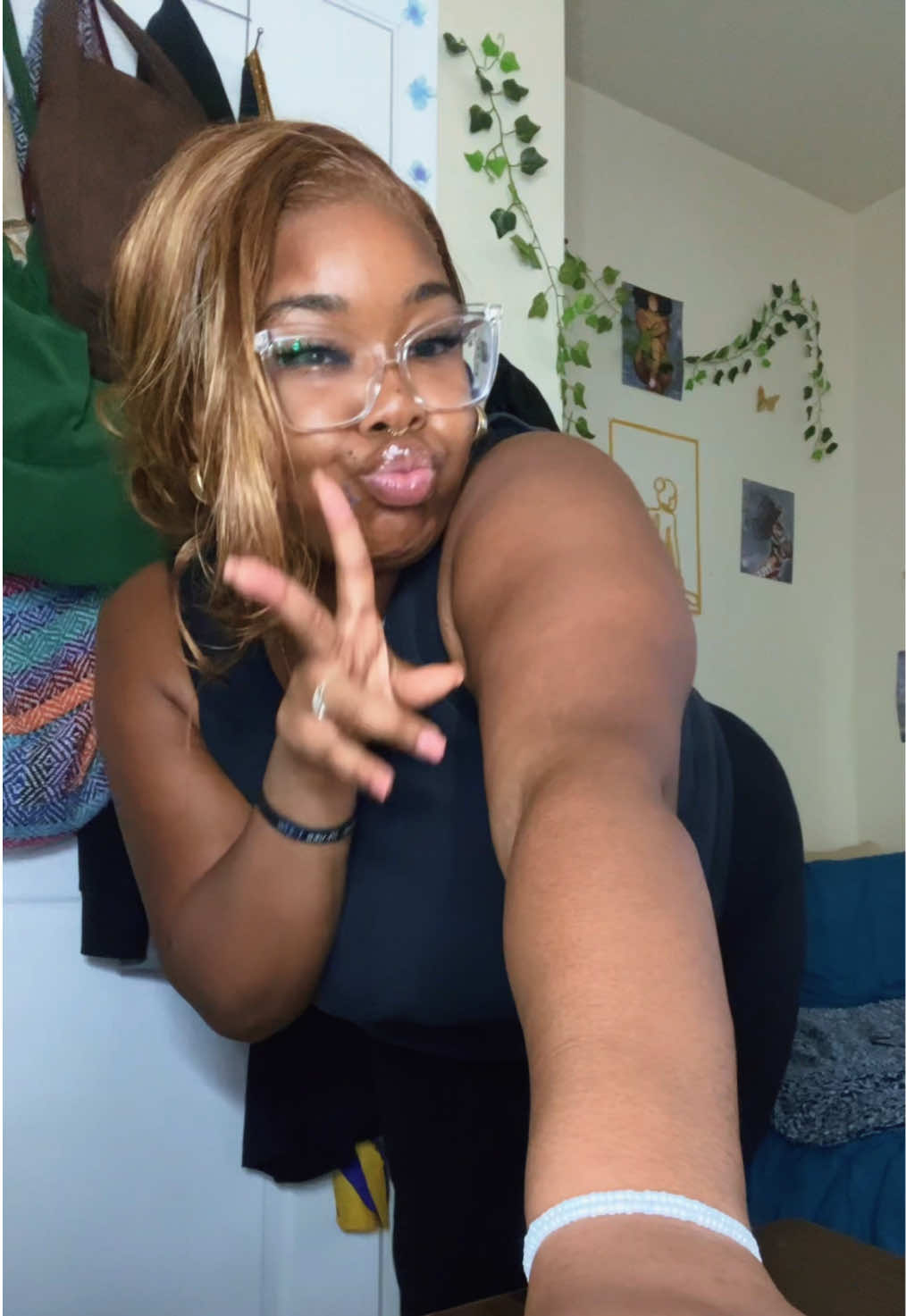 In love with my energy right now 😍#niyreee 