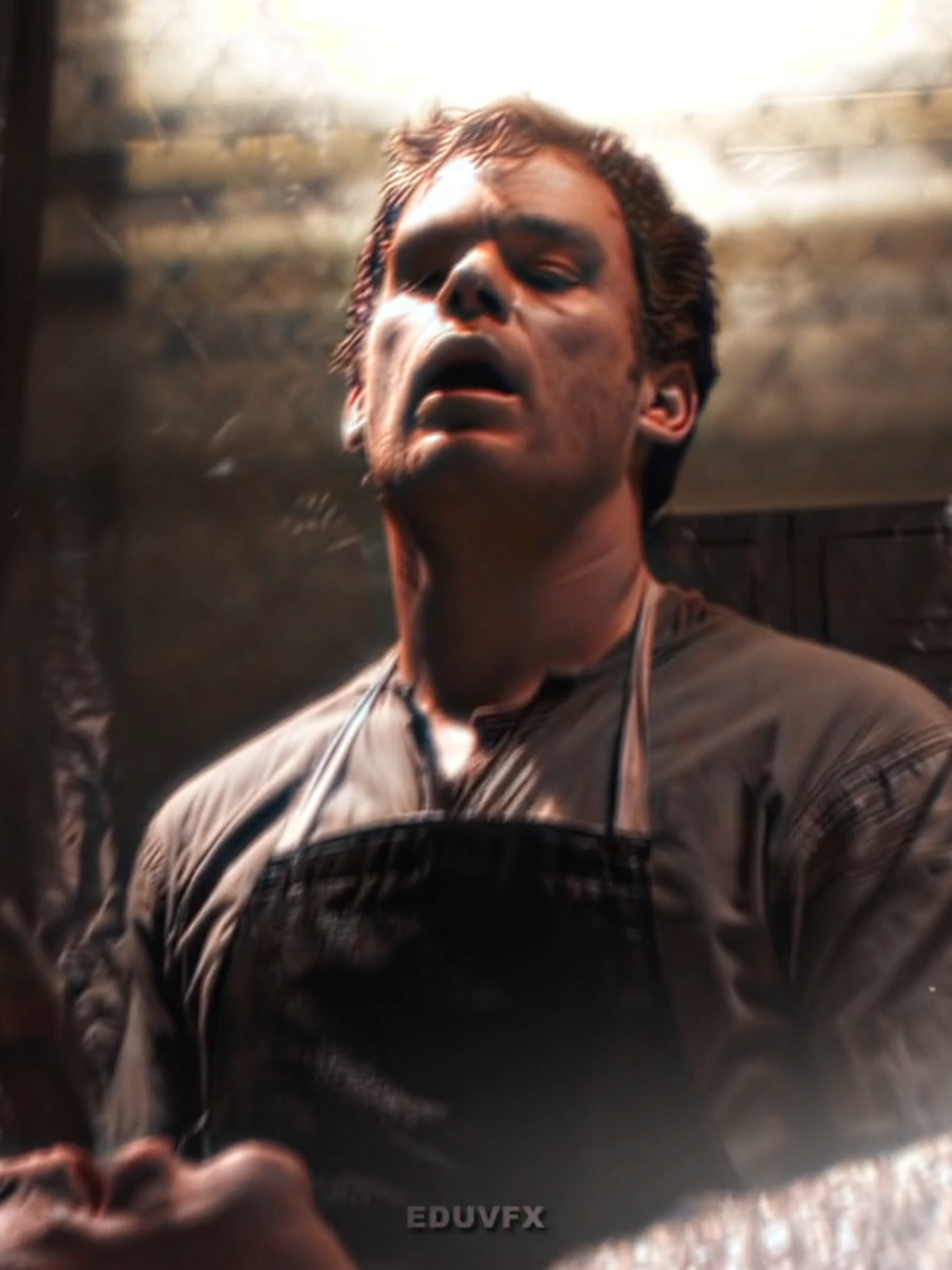 Edit Dexter | SONG: MONTAGEM CALADA#dexter #dextermorgan #edit #fyp #edits