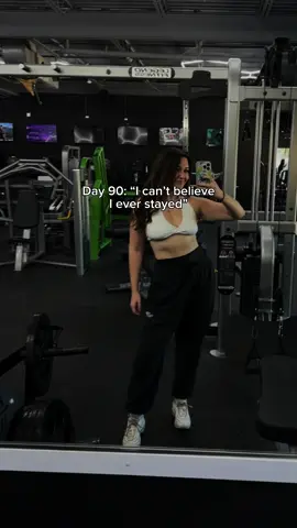 Here’s how got my spark back ⬇️ But first hit that follow button so I can help you too🫶🏻 1️⃣no contact. Not to be petty, but because I couldn’t heal in the environment that broke me. I found a new gym and new church because I was going to his. Silence was hard but I knew hearing from him told be harder.  2️⃣ I allowed myself to feel. I cried when I felt like it. When we try to reason with or surprise our emotions I stead of feeling them, that’s when we cope in unhealthy ways or prolong the healing process. It’s going to hurt. Let it.  3️⃣Used movement as therapy. Every workout became a way to process what I was feeling. I lifted heavy, took deep breaths, and reminded myself that strength isn’t just physical.  4️⃣Stayed consistent even when it hurt. Healing didn’t happen overnight, but showing up day after day made me stronger in every way. I started to see progress in the mirror and in my mindset. 5️⃣Focused on discipline, not distraction. Instead of texting him, I journaled. Instead of scrolling, I meal prepped. Instead of numbing, I moved. 6️⃣Let Jesus fill the void. I realized no amount of “closure” could give me what His peace could. I didn’t need the relationship to feel whole because I have Jesus.  If you’re ready to use the gym to get your spark back and grow closer to Jesus, comment “SPARK” to work with me❤️ #HealingWithJesus #PostBreakUpGlowUp#Heartbreak #Proverbs31Woman #ChristianFitness    