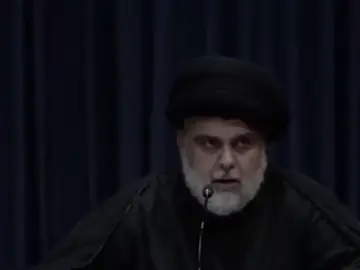 المُقاوم#مقتدى_الصدرأعزه_الله #زعيم_المقاومه_قائد_الاصلاح 