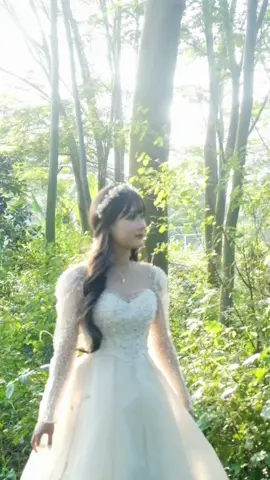 #modelmuapengantin #muse makeup by@Nciievradmakeup_official 🤍🤍🤍