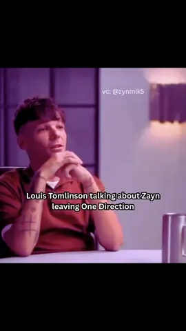 Knowing how close Louis and Zayn are now makes my little 1D heart happy 🥹 vc: @inzayn #creatorsearchinsights #popculture #louistomlinson #zaynmalik #fyp 