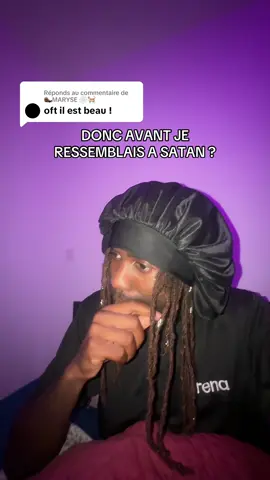 Réponse à @🦦MARYSE 🕸️🐈 ATTENDEZ JEUDI ! 