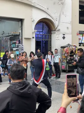 Este es tu Presi? 🤯 #josejeri #peruesclave🇵🇪