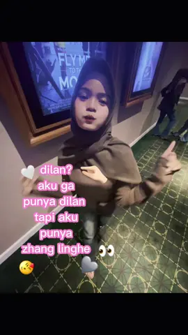 hihihi#zhanglinghe #masukberanda 