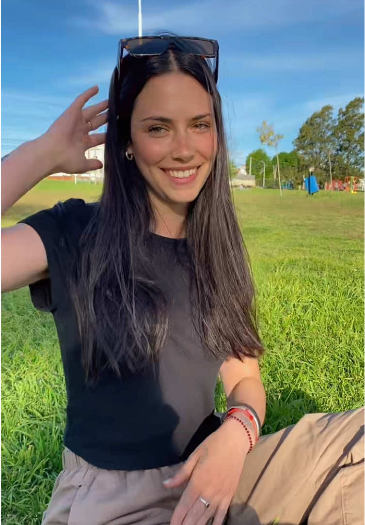 Tenemo’ el ringggg 👊🏻💋