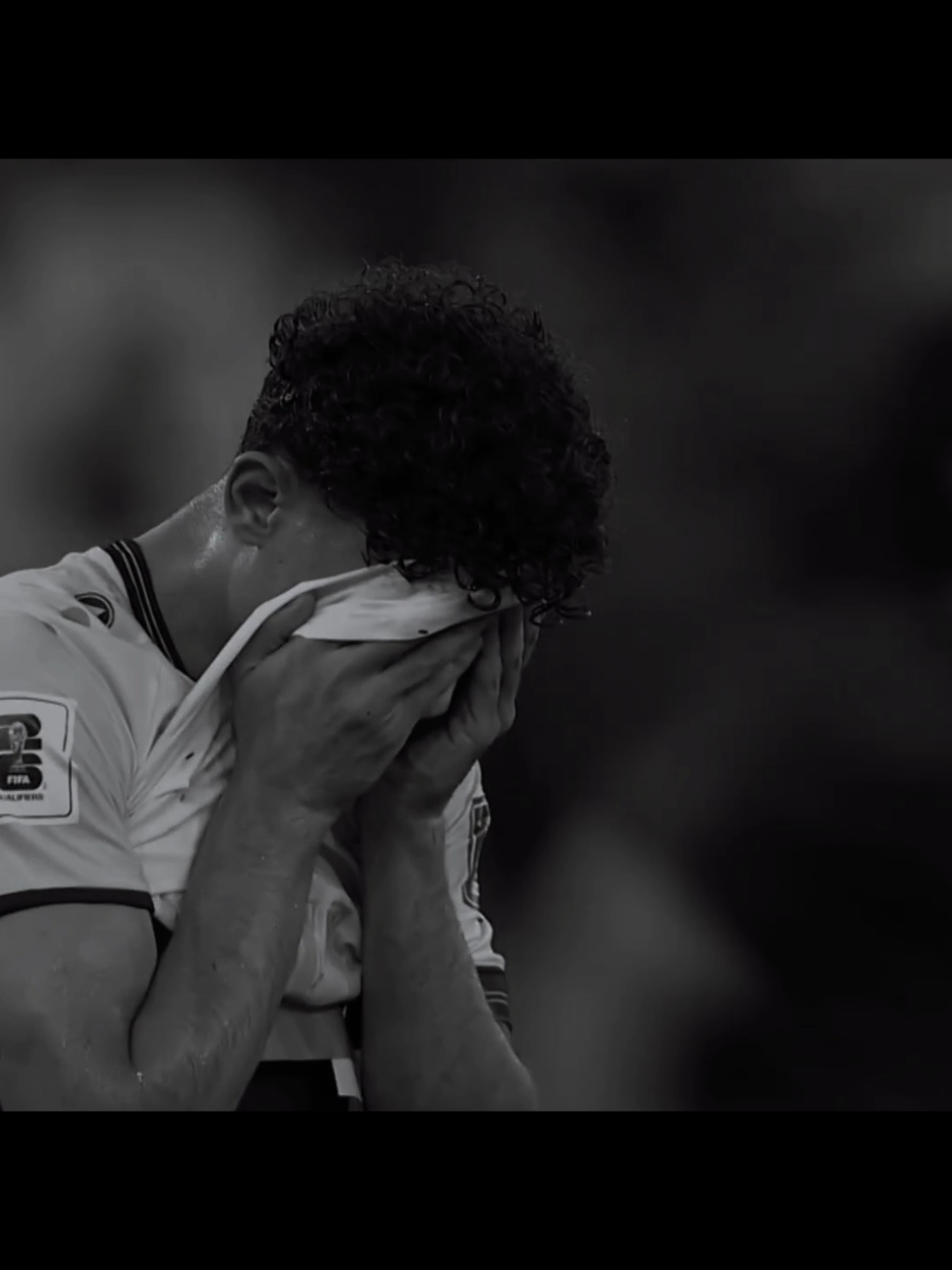 💔 🇮🇶ولله قدمتو كلشي بديكم هاردلك #منتخب_العراق #كاس_العالم #العراق 