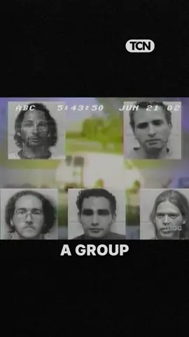 Why would Israeli Nationals celebrate 9/11? Watch all five episodes of The 9/11 Files at TuckerCarlson.com.