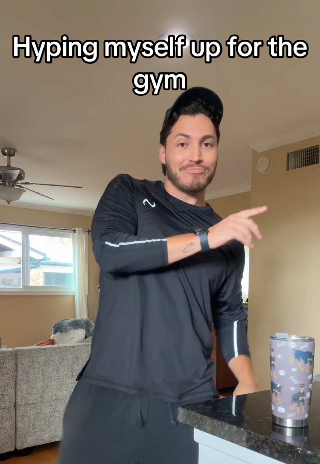 Brazilian dances always hit 😮‍💨