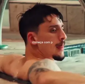 Tudo que é bom começa com P!😮‍💨💚@Joaquin Piquerez 