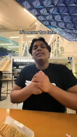 It’s never too late. Change is hard but it’s not impossible. #gym #motivation #transformation #tamil #fyp 