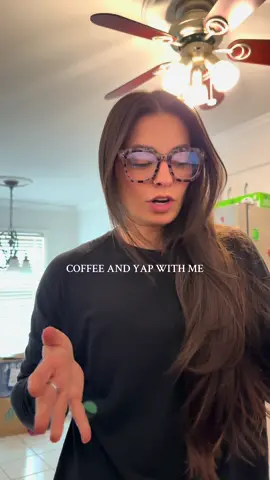 Did you catch that? ;) #coffee #coffeetok #proteincoffee #collagencoffee #yap 