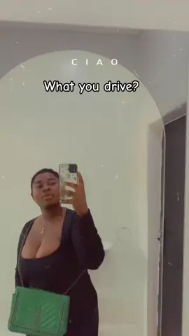 My ride is one of a kind 💕🤭Finally got to use this sound @Albert Owusu-Asare 