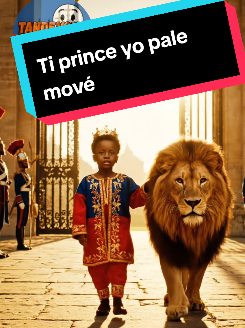 #tandeyonkoze #haitiennetiktok🇭🇹🇭🇹🇭🇹🇭🇹😍😍😍😍 #haiti #lanmou #konsey 