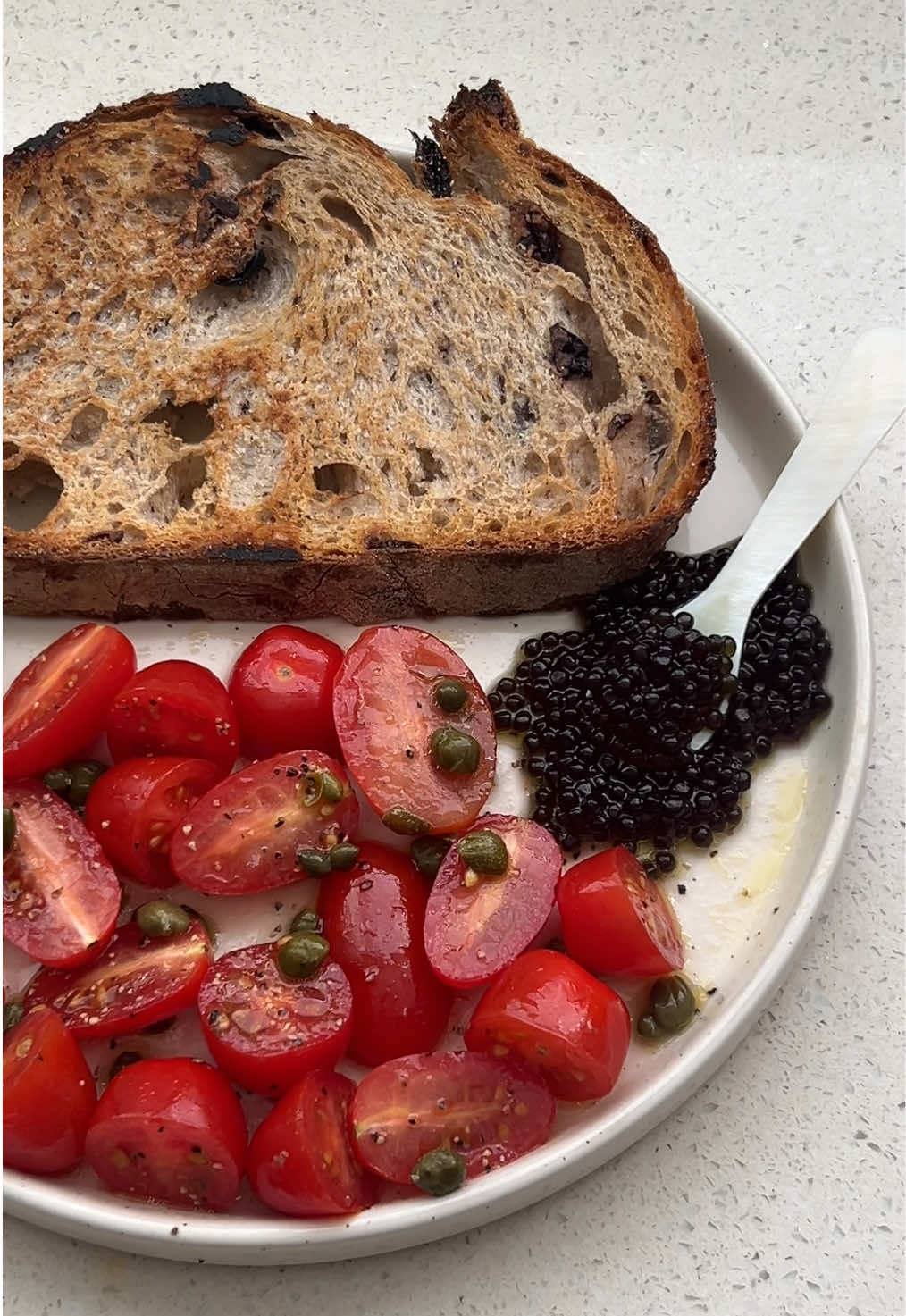 it’s ok but you’re missing out 🍅