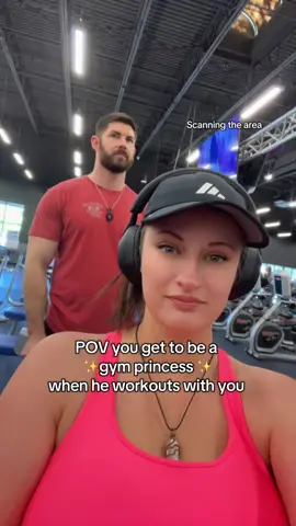 I get to turn my brain off for awhile 🥰🥹🤪❤️  #gymcouple #FitTok #lgbtq #BookTok #foryoupage