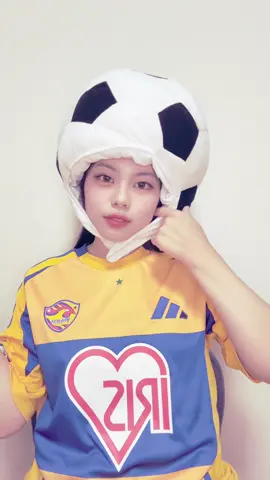 毎日病院実習の為に学校に残って疲れてるけど、推しの笑顔みたら癒される🌟みんなは推し居るのかな？#ベガルタ仙台 #推し #サッカーボール 