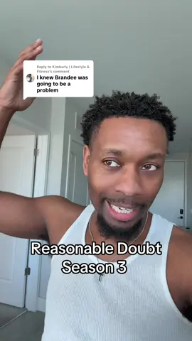 Replying to @Kimberly | Lifestyle & Fitness it’s a lot to digest now I’m trying to figure out who’s hoodie is that? At the end. #reasonabledoubthulu #hulu #reasonabledoubt 