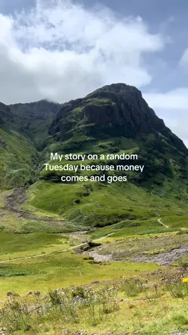 Your reminder to just book that trip!🫶🏼 #travel #traveltok #Scotland #wanderlust 