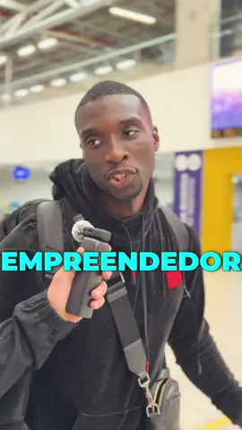 Gringo no Brasil #brasil #empreendedorismo #dinheiro #entrevista 