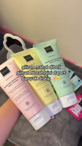 #bodyserum #scarlett #trending 