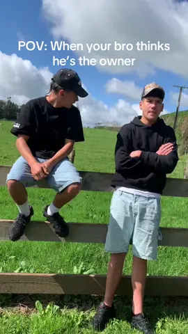 @mxa.1p & The owner #skit #nz #kkhs #fyp #funny 