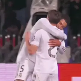 💙#judebellingham #brahimdiaz #fyp #4u #realmadrid @TikTok 